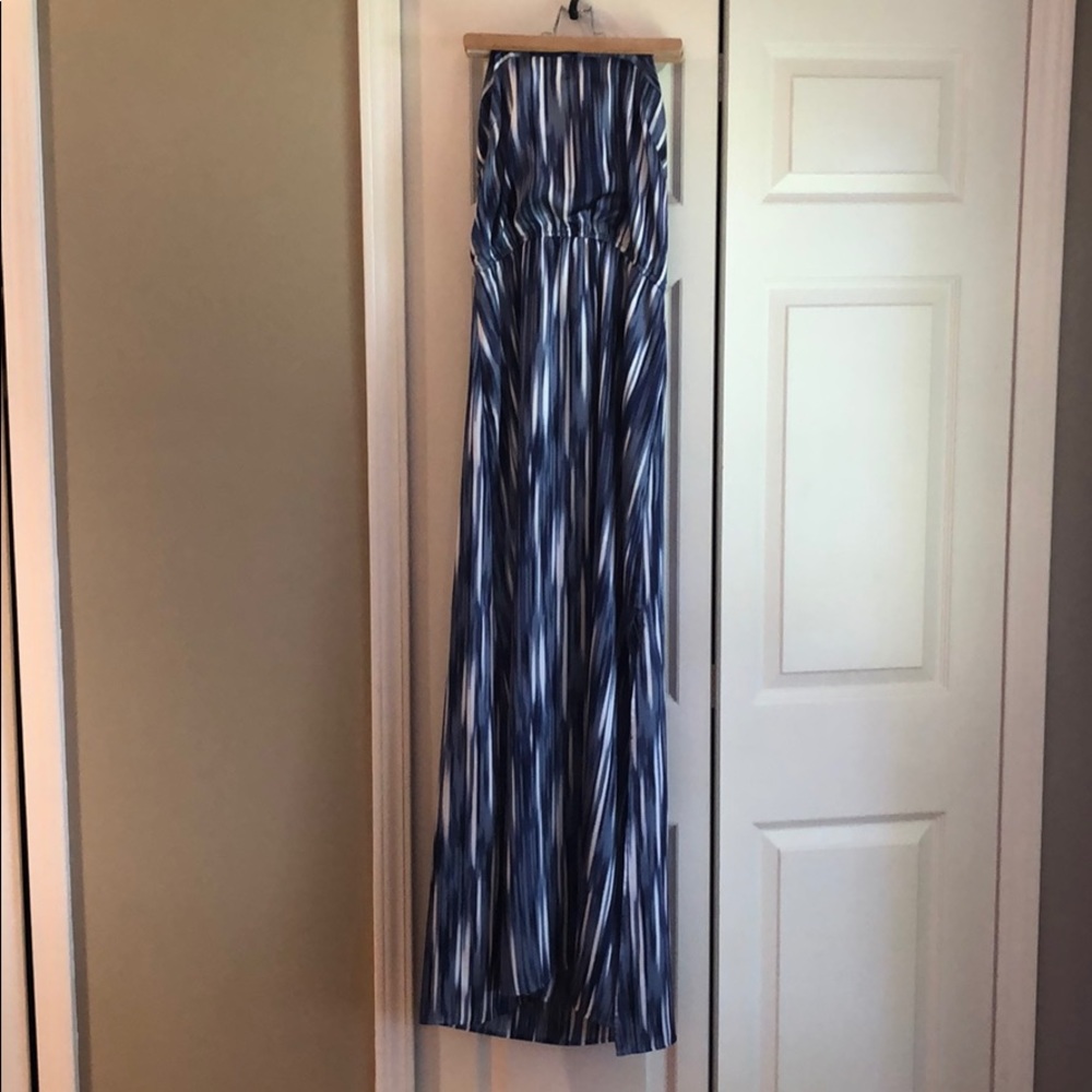 White House Black Market Dress